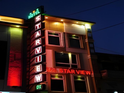 Hotel Star View image 1