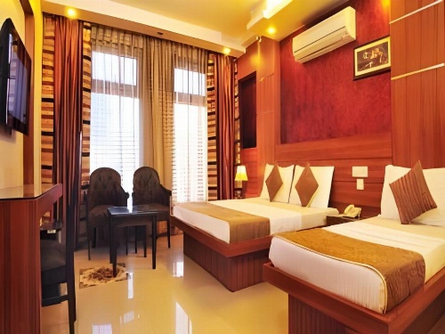Hotel Star View image 10