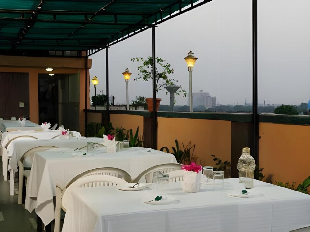 Hotel Star View Main image