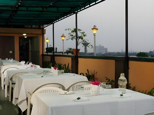 Hotel Star View image 2