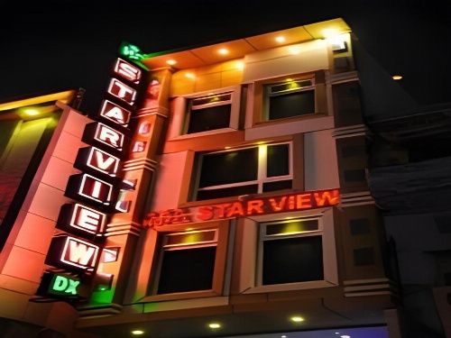 Hotel Star View image 6