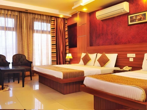 Hotel Star View image 9