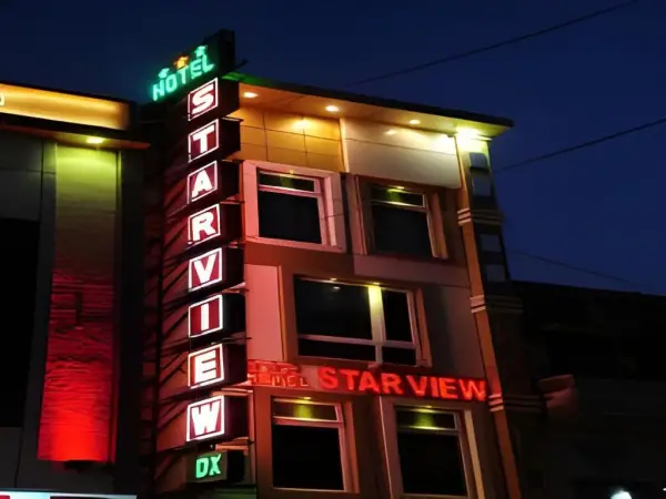Hotel Star View