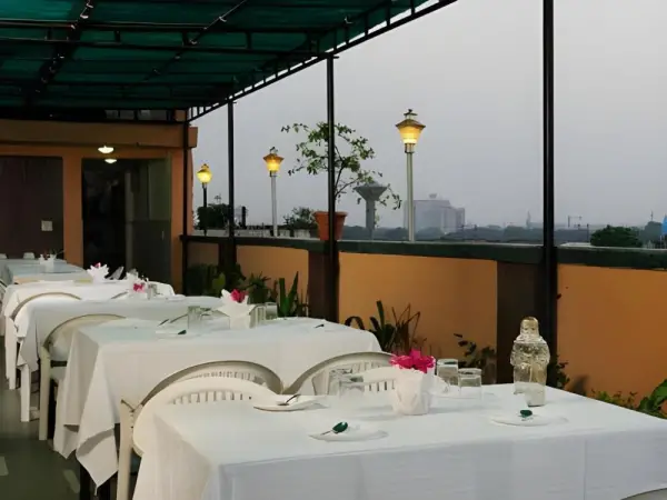 Hotel Star View Main image