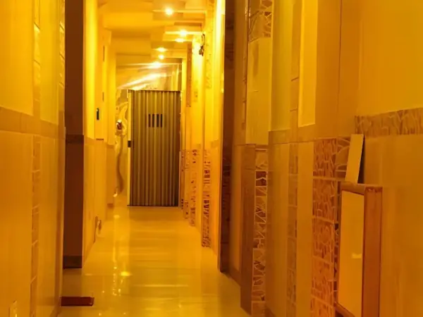 Hotel Star View 5